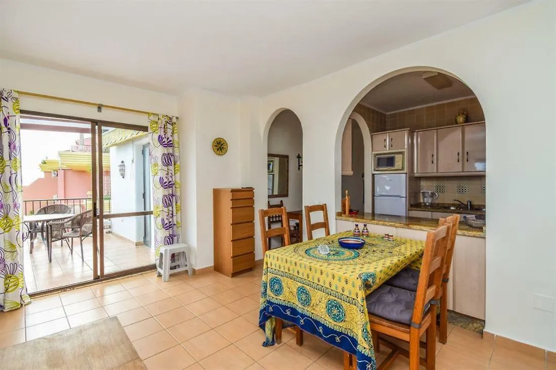 El Capistrano Playa 301 Apartment Nerja