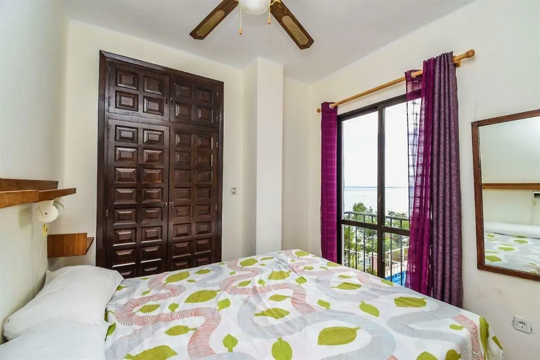 El Capistrano Playa 301 Apartment Nerja