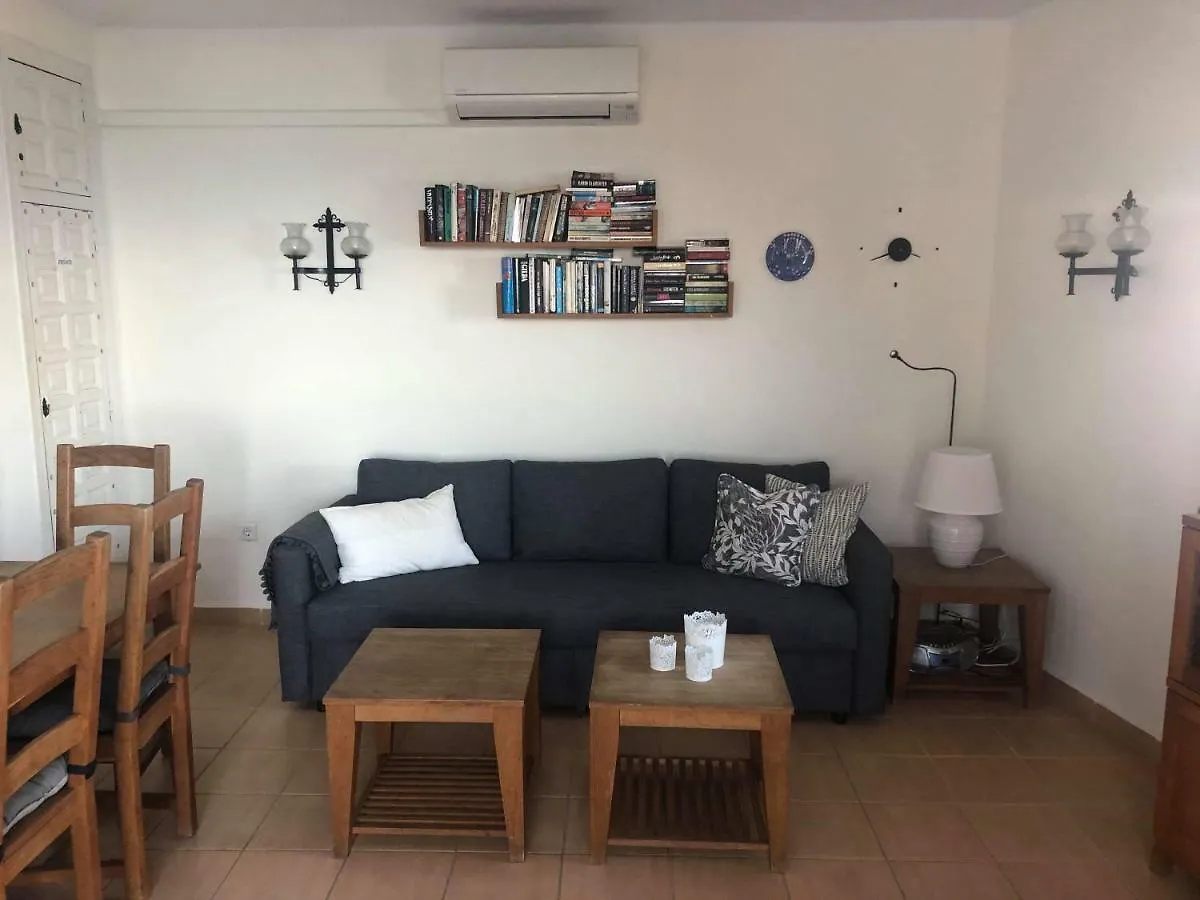 El Capistrano Playa 301 Apartment Nerja 0*,  Spain