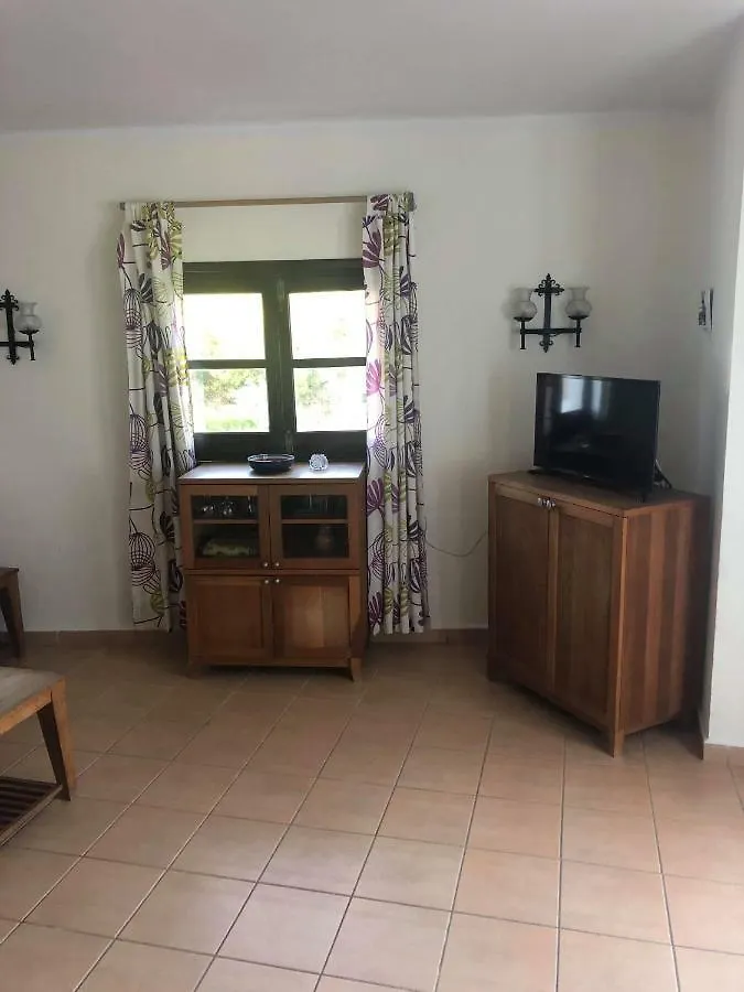 El Capistrano Playa 301 Apartment Nerja 0*,  Spain