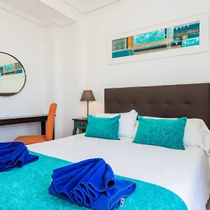  Apartment Pluton Spain