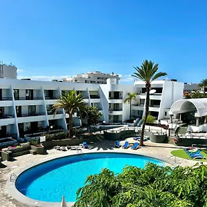  Apartment Optimist Spain