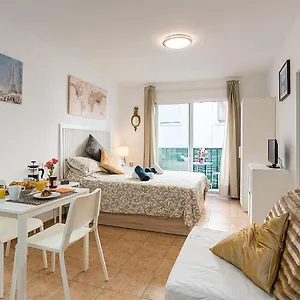  Apartment Center E Spain