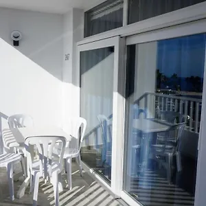  Apartment Puerto Del Carmen Vistas 247 Spain