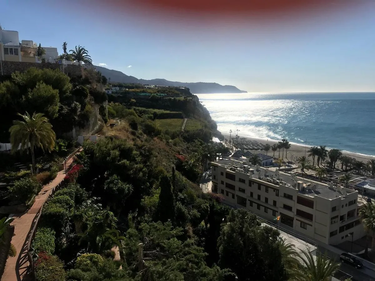 El Capistrano Playa 301 Apartman Nerja